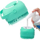 2-in-1 Shampoo Massager Brush