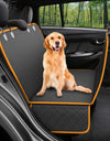 Deluxe Canine Car Hammock