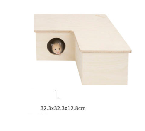 Hamster Multi-Room: big size