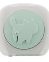 Green Bottom Smart Cat Odor Purifier