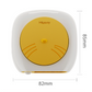 Smart Cat Odor Purifier'S measures