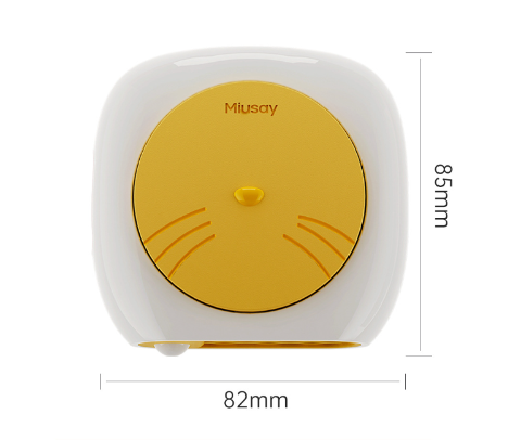 Smart Cat Odor Purifier'S measures