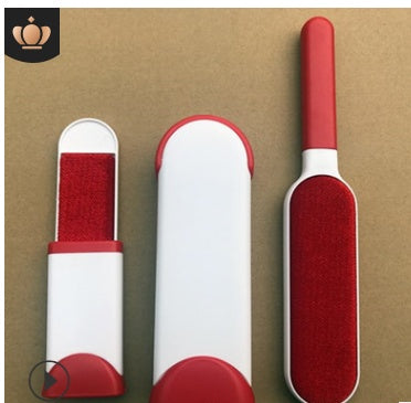 Multi-Surface Pet Hair Remover Brush