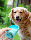 EasyPour Pet Water Dispenser