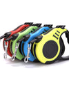 PetPro Telescopic Retractable Leash