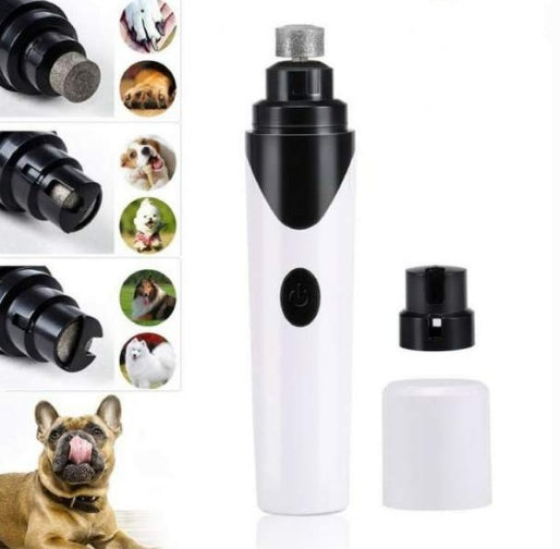 PawPerfect Nail Grinder