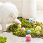 Luminous Cute Plush Toy Balls