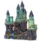 Majestic Castle Fish Tank Decoration