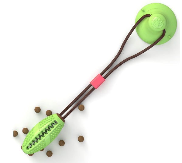 Suction Cup Dog Chew Toy