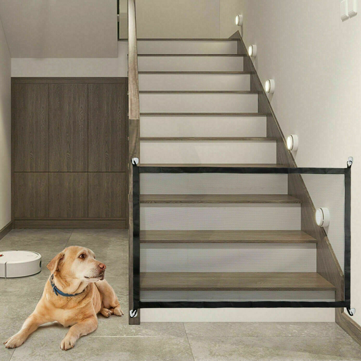 PetSafe Mesh Gate