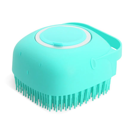 2-in-1 Shampoo Massager Brush