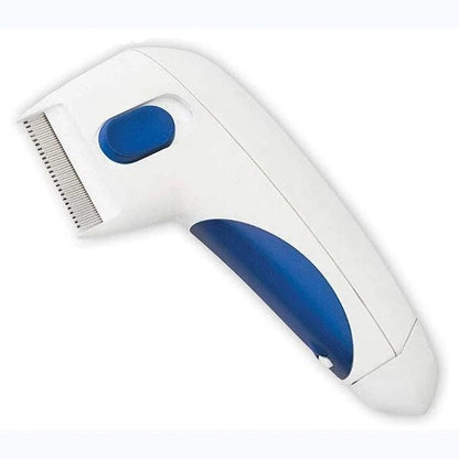 FleaGuard PetSafe Electric Lice Remover