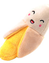 Cute Vegetable and Fruit Plush