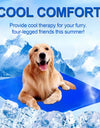 Dog Cooling Mat