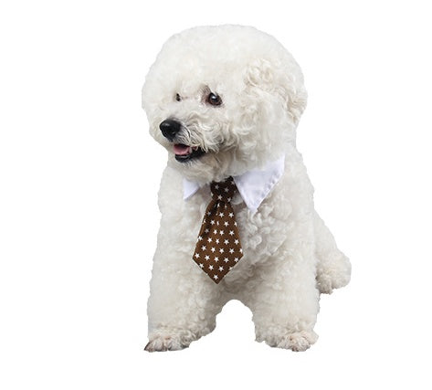 Stylish Pet Ties