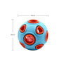 Luminous Sounding Dog Toy Ball