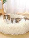 Ultra-Soft Plush Bed