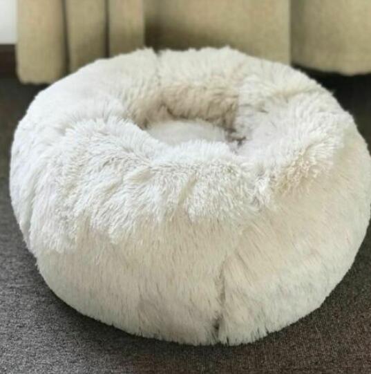 Calming Pet Bed