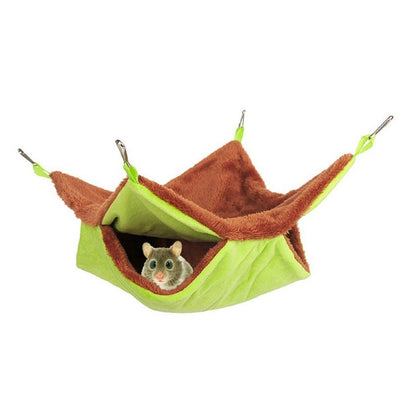 Hamster Warm Hammock