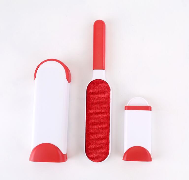 Multi-Surface Pet Hair Remover Brush