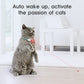 SmartPaws Automatic Laser Cat Collar