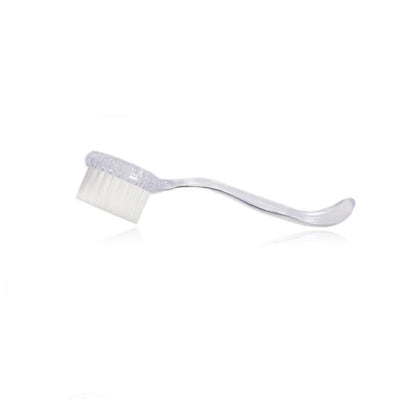 Brosse de spa moelleuse pour hamster