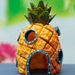 SpongeBob Pineapple House for Aquarium