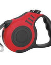 PetPro Telescopic Retractable Leash