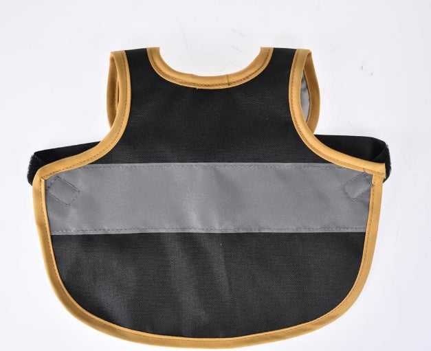 Chicken Reflective Vest