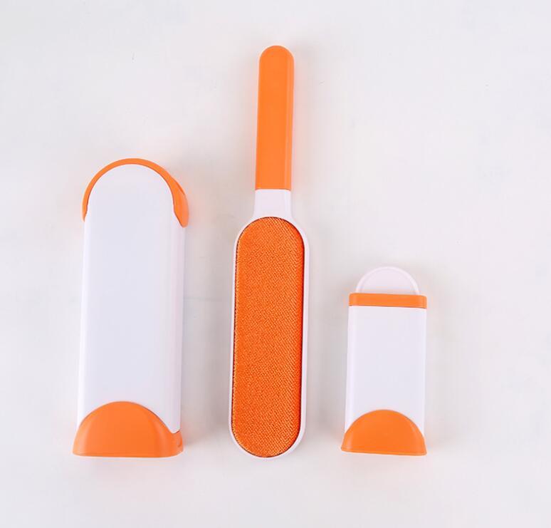 Multi-Surface Pet Hair Remover Brush