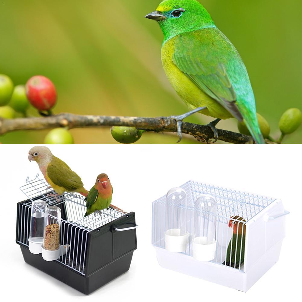 Portable Bird Cage