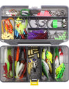 Multifunctional Bait&Fish Ditch Accessories Set