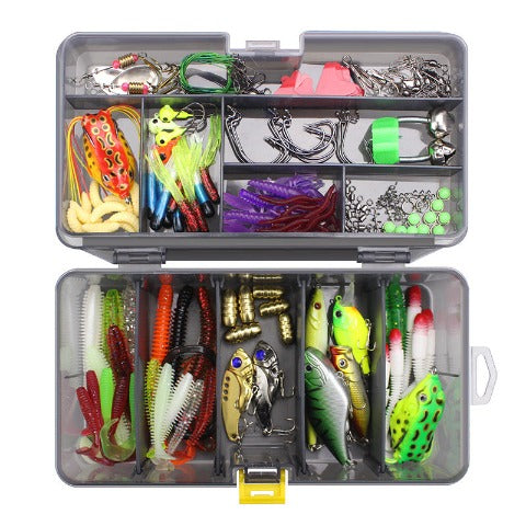 Multifunctional Bait&Fish Ditch Accessories Set