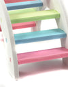 Rainbow Hamster Ladder