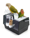 Portable Bird Cage