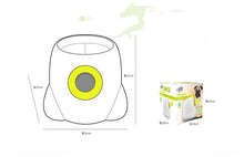 Lanceur de balles interactif automatique pour chien