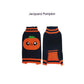 Halloween Cozy Dog Sweater Costume