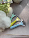 Double-Sided Pet Hair Remover