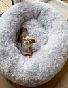 Ultra-Soft Plush Bed