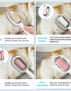 Water-Infused Cat Grooming Brush