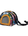 Critter Comfort Hamster Nest Backpack