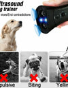 Ultrasonic Anti-Dog Barking Trainer