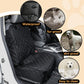 Dog Car Front Seat Cover