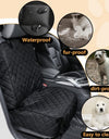 Dog Car Front Seat Cover