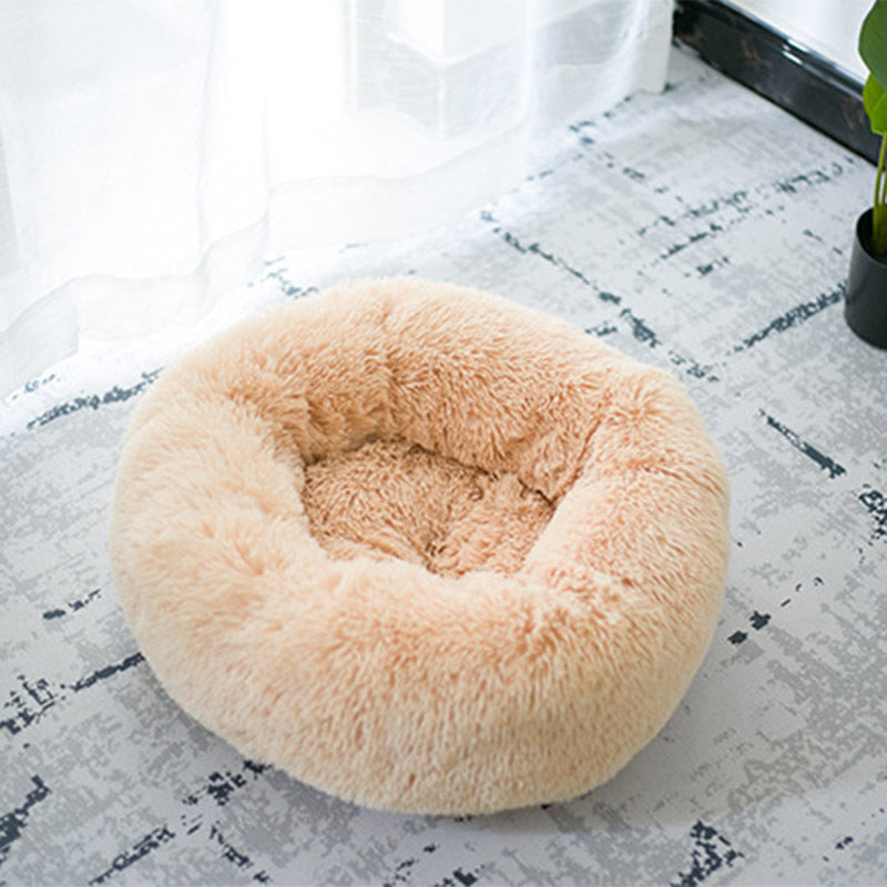 Calming Pet Bed