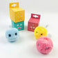 Luminous Cute Plush Toy Balls