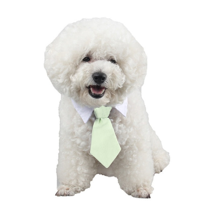 Stylish Pet Ties