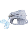 Guinea Pig Cotton Harness with Traction Rope