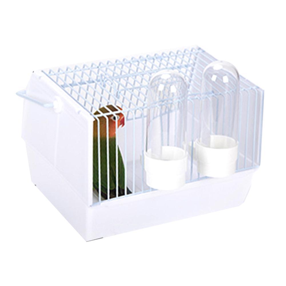 Portable Bird Cage