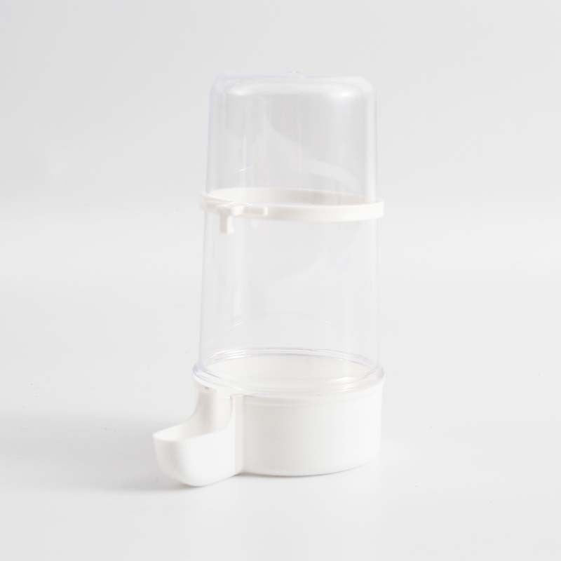 Premium Bird Water Dispenser for Cages